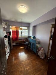 Blk 135 Edgedale Plains (Punggol), HDB 5 Rooms #454915751